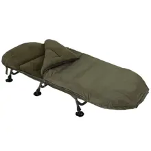 TRAKKER - Spacák Big Snooze+ Compact Sleeping Bag