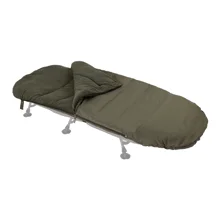 TRAKKER - Spacák Big Snooze+ Wide Sleeping Bag