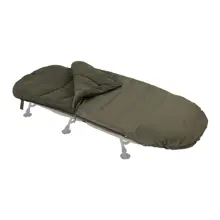 TRAKKER - Spacák Big Snooze+ Wide Sleeping Bag