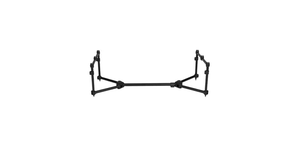TRAKKER - Stojan T1 3 Rod Pod