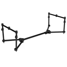 TRAKKER - Stojan T1 3 Rod Pod