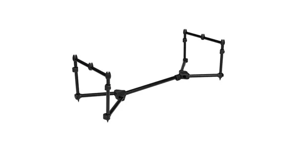 TRAKKER - Stojan T1 3 Rod Pod