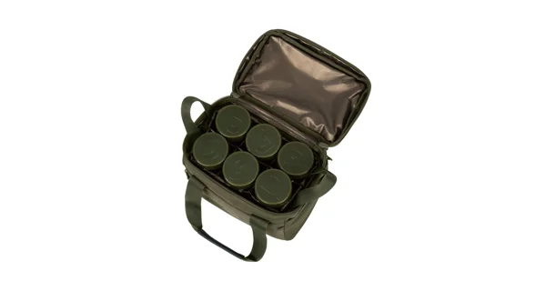 TRAKKER - Taška na nástrahy NXG Bait Bag