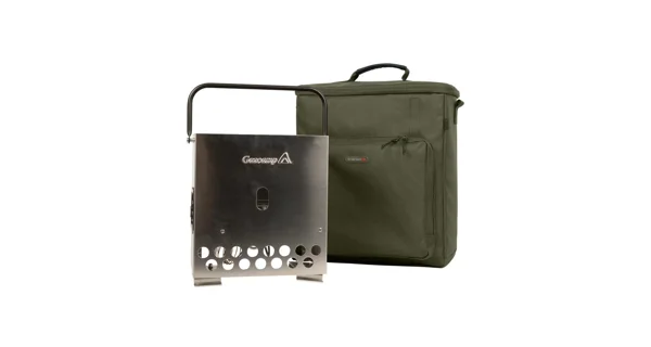 TRAKKER - Taška na priamotop NXG Bivvy Heater Bag