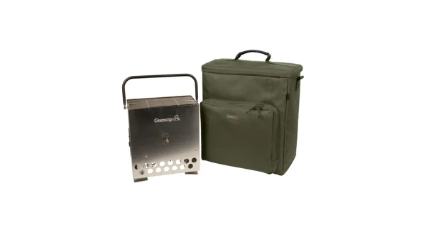 TRAKKER - Taška na priamotop NXG Bivvy Heater Bag