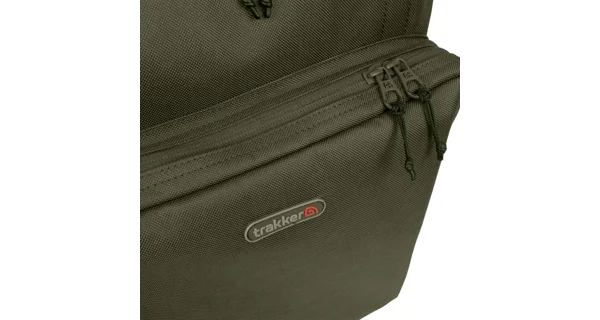 TRAKKER - Taška na priamotop NXG Bivvy Heater Bag