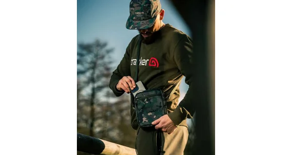 TRAKKER - Taška na príslušenstvo NXC Camo Essentials Bag