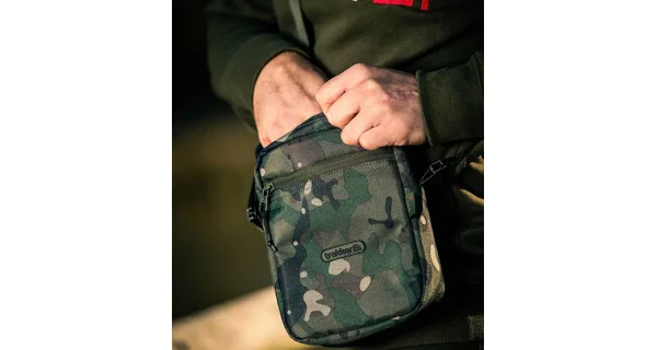 TRAKKER - Taška na príslušenstvo NXC Camo Essentials Bag