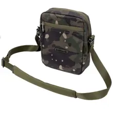 TRAKKER - Taška na príslušenstvo NXC Camo Essentials Bag