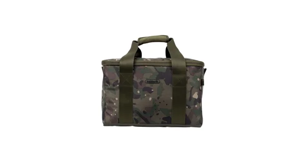 TRAKKER - Taška na riad NXC Camo Cook-R Bag