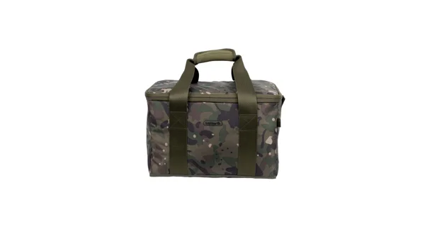 TRAKKER - Taška na riad NXC Camo Cook-R Bag