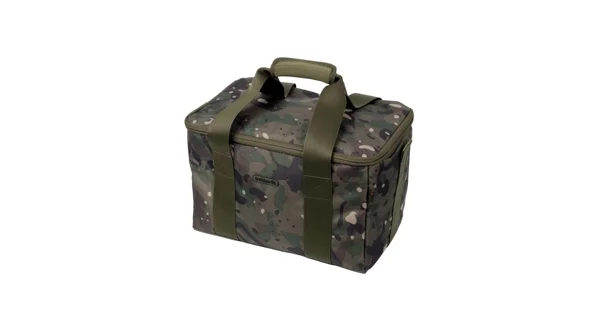 TRAKKER - Taška na riad NXC Camo Cook-R Bag