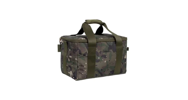 TRAKKER - Taška na riad NXC Camo Cook-R Bag