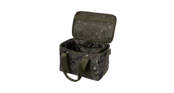 TRAKKER - Taška na riad NXC Camo Cook-R Bag