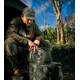 TRAKKER - Taška na riad NXC Camo Cook-R Bag