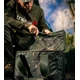 TRAKKER - Taška na riad NXC Camo Cook-R Bag