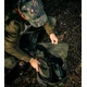 TRAKKER - Taška na riad NXC Camo Cook-R Bag