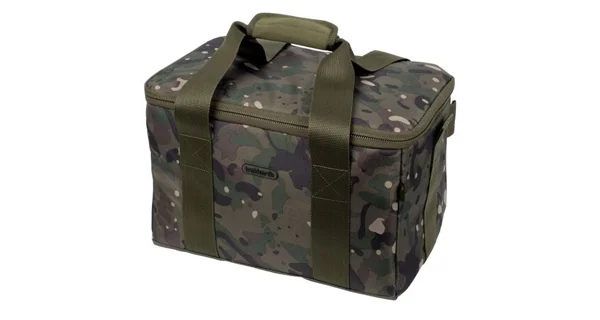 TRAKKER - Taška na riad NXC Camo Cook-R Bag