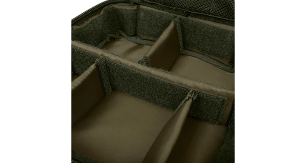 TRAKKER - Taška NXG Compact Tackle Bag