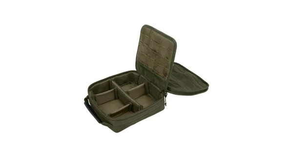 TRAKKER - Taška NXG Compact Tackle Bag