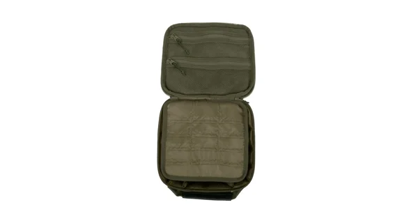 TRAKKER - Taška NXG Compact Tackle Bag