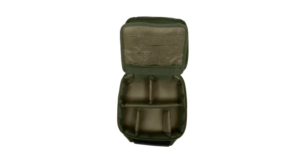 TRAKKER - Taška NXG Compact Tackle Bag