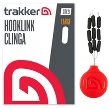 TRAKKER - Ťažítko Hooklink Clinga Large