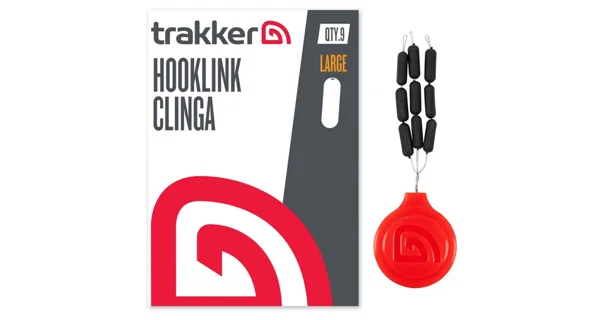 TRAKKER - Ťažítko Hooklink Clinga Large