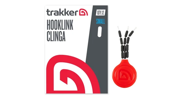 TRAKKER - Ťažítko Hooklink Clinga Small