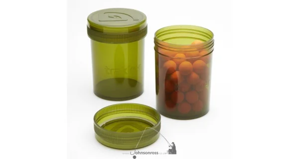 TRAKKER - tégliky Glug Pots 4 ks