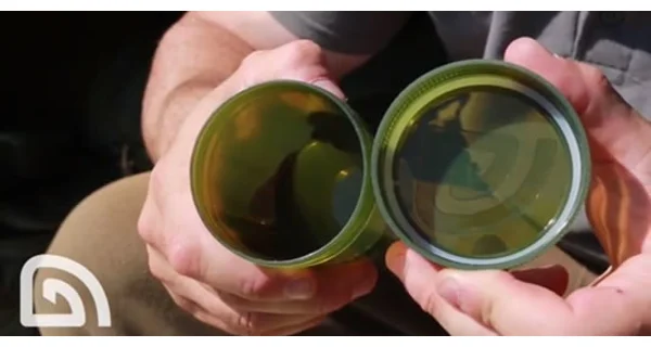 TRAKKER - tégliky Glug Pots 4 ks