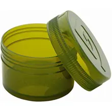 TRAKKER - Tégliky Half Sized Glug Pots 6 ks