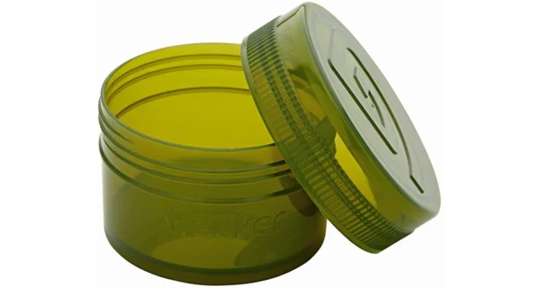 TRAKKER - Tégliky Half Sized Glug Pots 6 ks