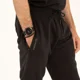 TRAKKER - Tepláky CR Jogger Black veľ. L