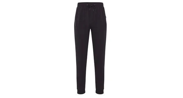 TRAKKER - Tepláky CR Jogger Black veľ. M
