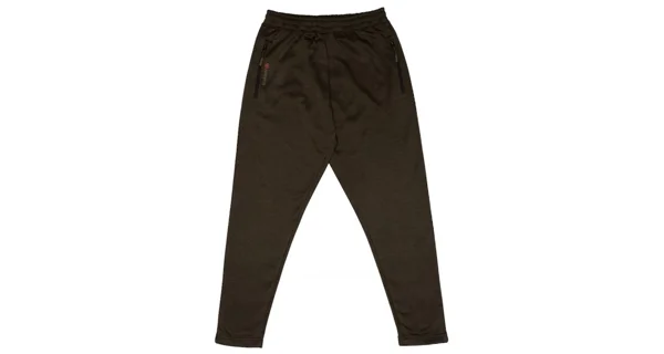 TRAKKER - Tepláky Marl Fleece Backed Jogger veľ. S