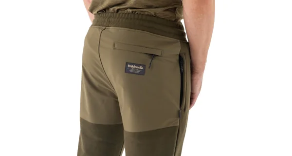TRAKKER - Tepláky TechPro KD Joggers veľ. 3XL