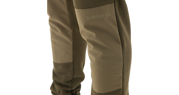 TRAKKER - Tepláky TechPro KD Joggers veľ. L