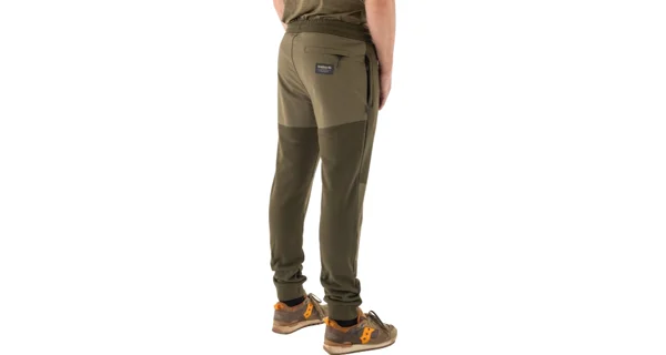 TRAKKER - Tepláky TechPro KD Joggers veľ. M