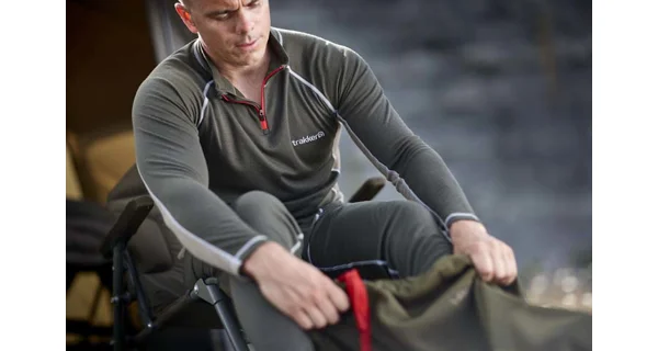 TRAKKER - Termobielizeň Reax Base Layer veľ. M