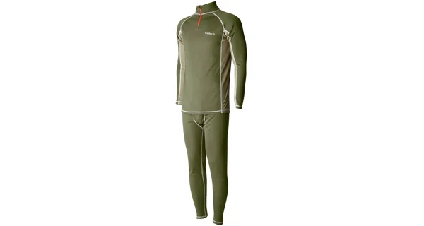 TRAKKER - Termobielizeň Reax Base Layer veľ. M