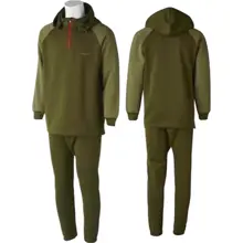 TRAKKER - Termobielizeň Two Piece Undersuit veľ. S