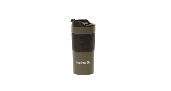 TRAKKER - Termohrnček Armolife Thermal Coffee Press Mug