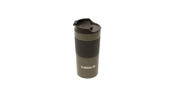 TRAKKER - Termohrnček Armolife Thermal Coffee Press Mug