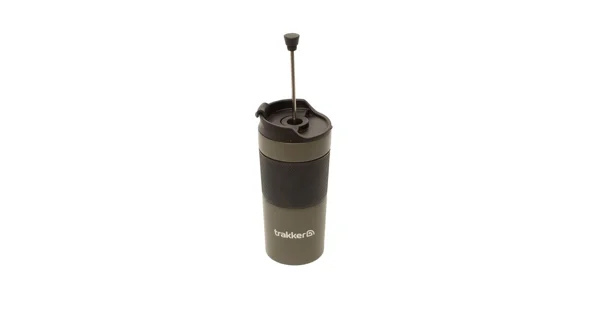 TRAKKER - Termohrnček Armolife Thermal Coffee Press Mug