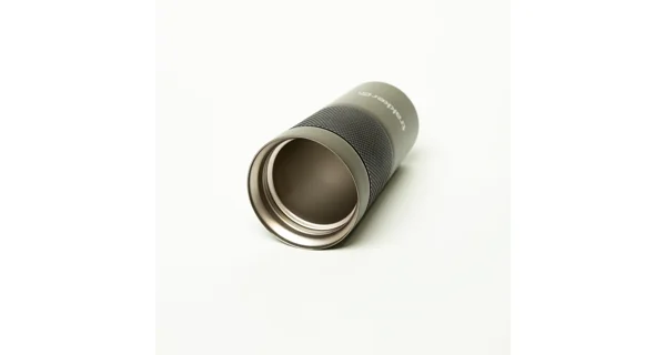 TRAKKER - Termohrnček Armolife Thermal Coffee Press Mug