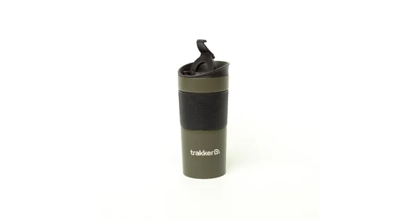 TRAKKER - Termohrnček Armolife Thermal Coffee Press Mug