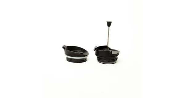 TRAKKER - Termohrnček Armolife Thermal Coffee Press Mug
