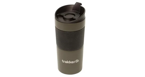 TRAKKER - Termohrnček Armolife Thermal Coffee Press Mug