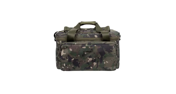 TRAKKER - Termotaška NXC Camo Chilla Bag Large